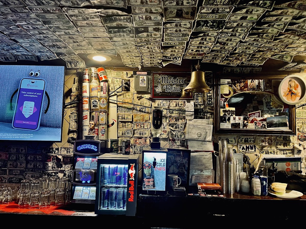 Meister's Bar